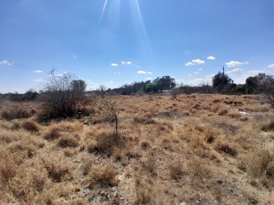 0 Bedroom Property for Sale in Kuruman Northern Cape
